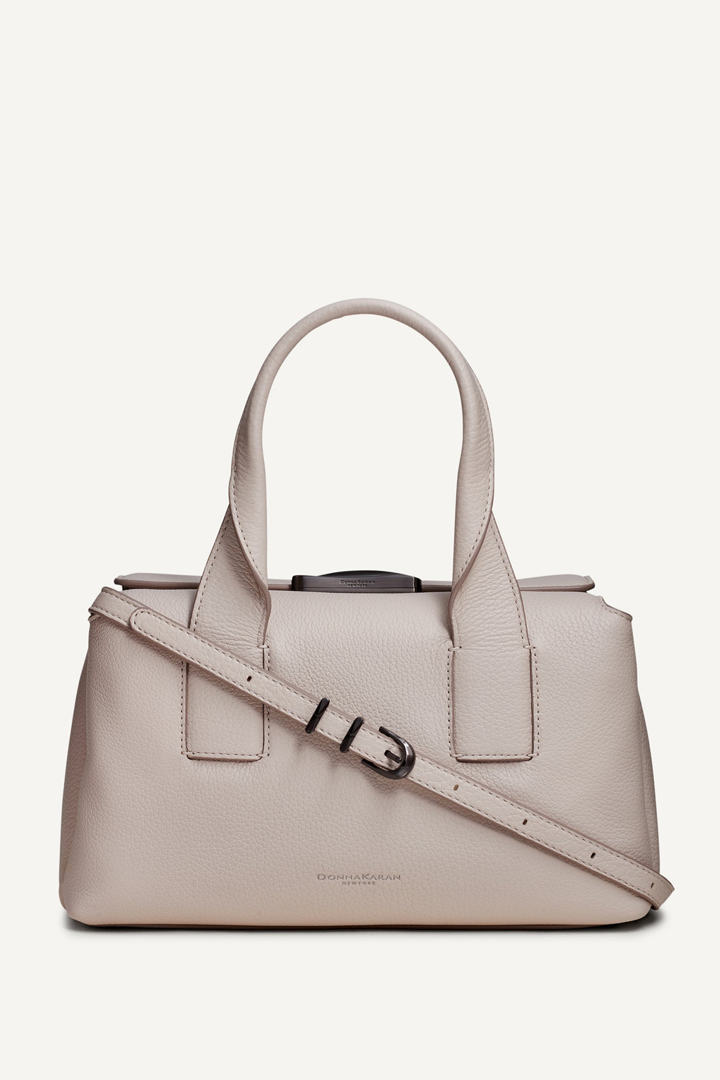 (image for) EXQUISITE AMAGANSETT SATCHEL BAG